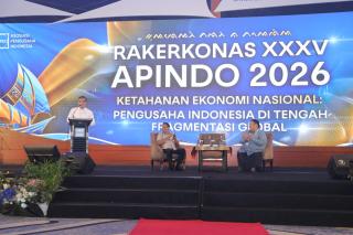 Menaker: Pasar Kerja Harus Berbasis Keterampilan, Bukan Sekadar Ijazah